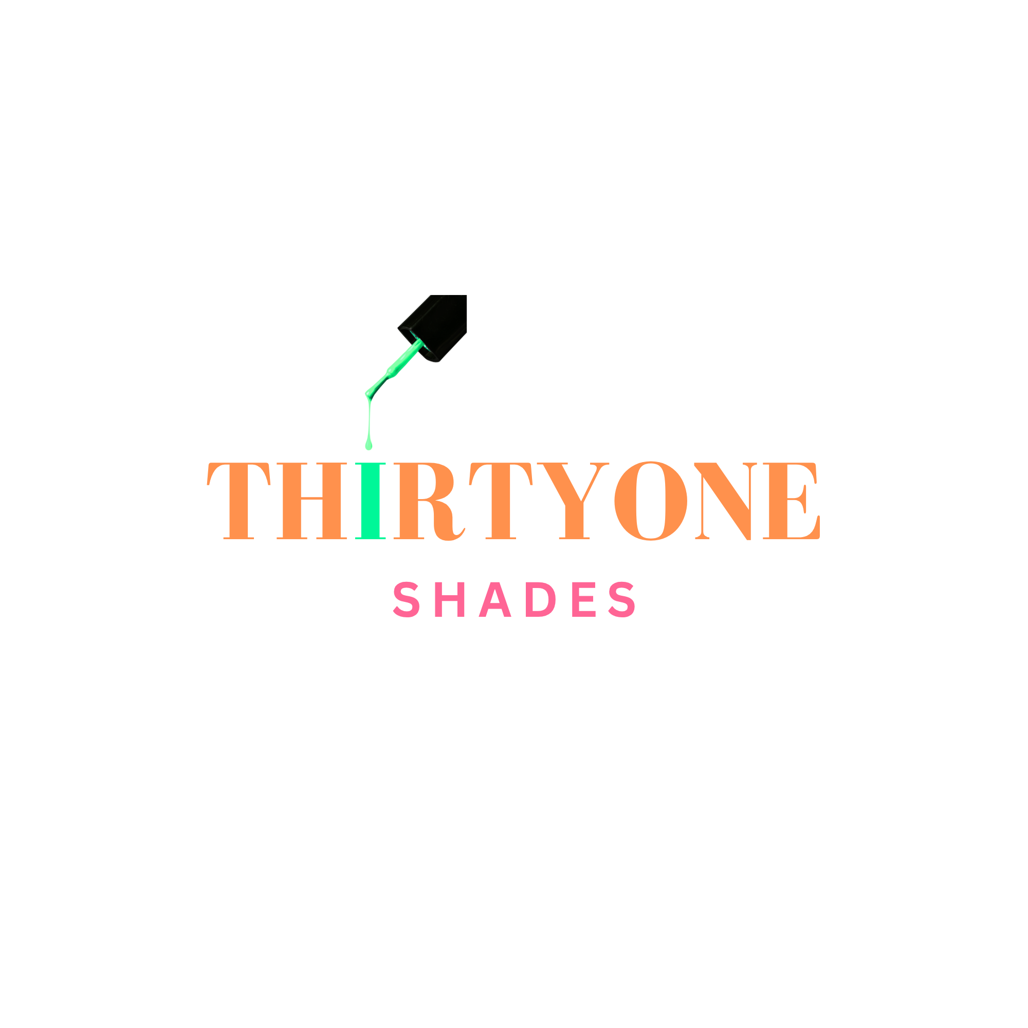 Thirtyone Shades